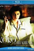 Постер Коко до Шанель (2009)