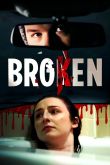 Постер Сломленный (2021)