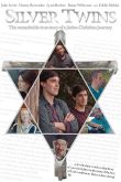 Постер Близнецы Сильвер (2017)