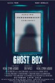 Постер Призрачная коробка (2018)