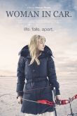 Постер Женщина в машине (2021)