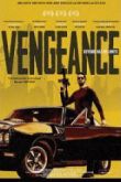 Постер Я - возмездие (2018)