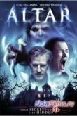 Постер Алтарь / Призрак дома Редклифф (2014)