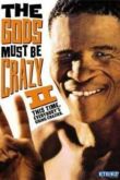 Постер Боги, наверное, сошли с ума 2 (1989)