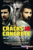Постер Трещина в бетоне (2014)