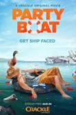 Постер Вечеринка на яхте (2017)