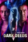 Постер Тёмные дела (2022)