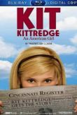 Постер Кит Киттредж: Загадка американской девочки (2008)