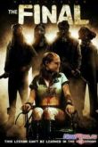 Постер Финал (2010)