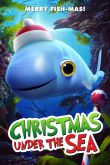 Постер Рождество под морем (2020)