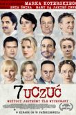 Постер 7 чувств (2018)