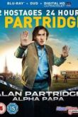 Постер Алан Партридж (2013)