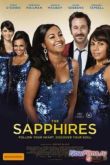 Постер Сапфиры (2012)