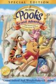 Постер Великое путешествие Пуха: В поисках Кристофера Робина (1997)