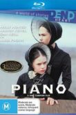 Постер Пианино (1993)
