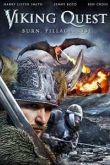 Постер Приключения викингов (2014)