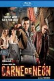 Постер Неоновая плоть (2010)