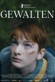 Постер Гевальтен (2022)