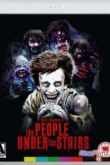 Постер Люди под лестницей (1991)