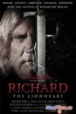 Постер Ричард: Львиное сердце (2013)