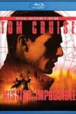 Постер Миссия невыполнима (1996)