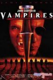 Постер Вампиры (1998)