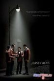 Постер Парни из Джерси (2014)