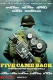 Постер Пятеро вернулись домой (2017)
