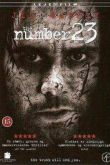 Постер Роковое число 23 (2007)