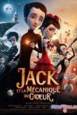 Постер Джек и механическое сердце (2013)