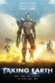 Постер Земля в осаде (2017)