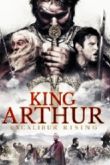 Постер Король Артур: Возвращение Экскалибура (2017)