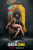 Постер Королева Соно (1 Сезон)