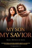 Постер Мой сын мой Спаситель (2015)