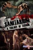 Постер Санаторий (2013)