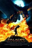 Постер Паладин (2011)