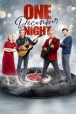 Постер Одна декабрьская ночь (2021)