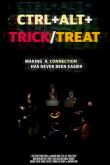 Постер Ctrl+Alt+Хэллоуин (2019)