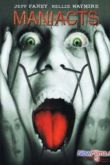 Постер Маниакты (2001)