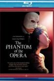 Постер Призрак оперы (2004)