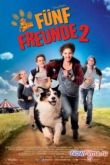 Постер Пятеро друзей 2 (2013)