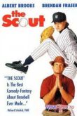 Постер Скаут (1994)