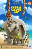 Постер Король Слон (2017)