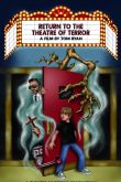 Постер Возвращение в театр ужасов (2023)