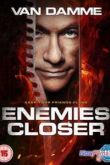 Постер Близкие враги (2013)