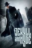 Постер Джекилл и Хайд (2015)