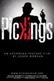 Постер Пикингс (2018)