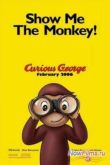Постер Любопытный Джордж (2006)