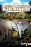 Постер Необыкновенное путешествие: История про двух слонят (2006)