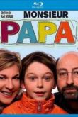 Постер Мсье Папаша  (2011)